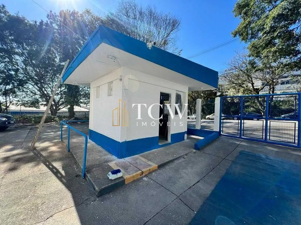 Imagem Galpão Industrial à Venda em Guarulhos/SP | 7.973 m² | Cidade Aracília | Próximo à Rodovia Dutra