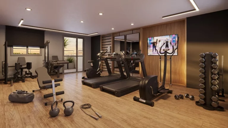 Imagem ARTE SANTA MARINA - Apto de 36m², em ótima localização, próximo à Estação Água Branca!