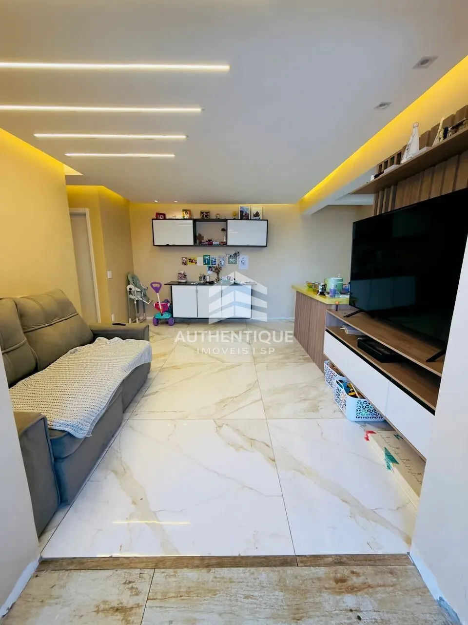 Imagem HUB HOME CLUB TATUAPE - Apartamento à venda no bairro Tatuapé - São Paulo/SP, Zona Leste