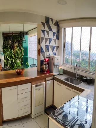 Imagem APARTAMENTO RESIDENCIAL em MANAUS - AM, DOM PEDRO I