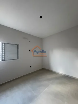 Imagem Casa à venda no bairro Jardim Santo Antônio - Mogi Guaçu/SP