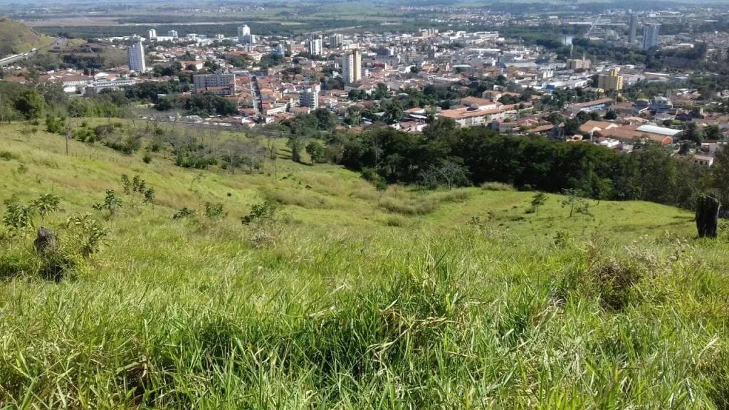 Imagem Chácara à venda 5 Quartos, 2 Suites, 2 Vagas, 53.66M², Fazendinha, Guaratinguetá - SP