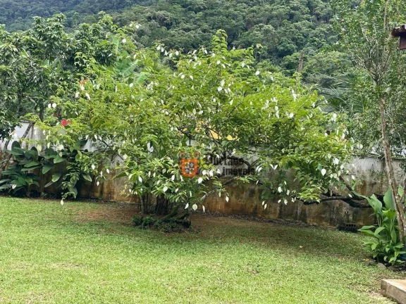 Imagem Casa com 3 dormitórios à venda, 241 m² por R$ 800.000,00 - Perequê-Mirim - Ubatuba/SP