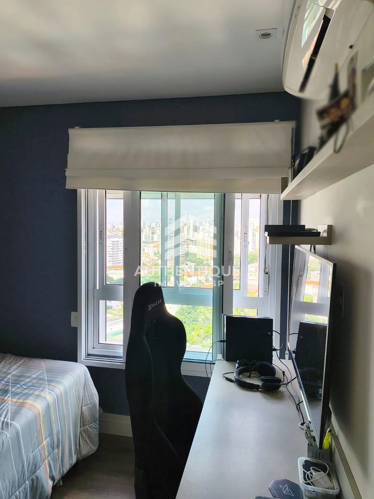 Imagem ABSOLUTE VILA MARIANA - Apartamento no bairro Vila Mariana à venda