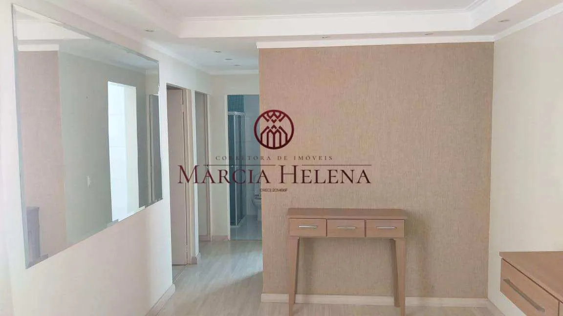 Imagem Apartamento à venda em Campinas, Jardim Miranda, com 2 quartos, 55,32m2