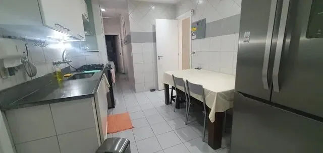 Imagem Gleba A: apartamento lâmina 192 m² e 3 quartos | OD68