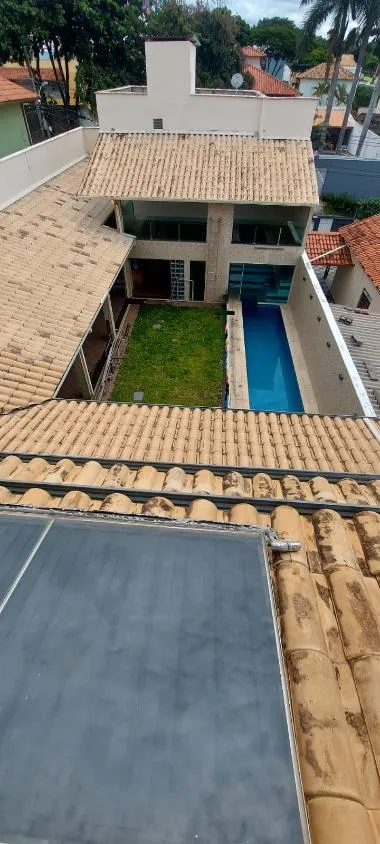 Imagem Excelente Casa à Venda na Região da Pampulha ? R$ 1.500.000,00