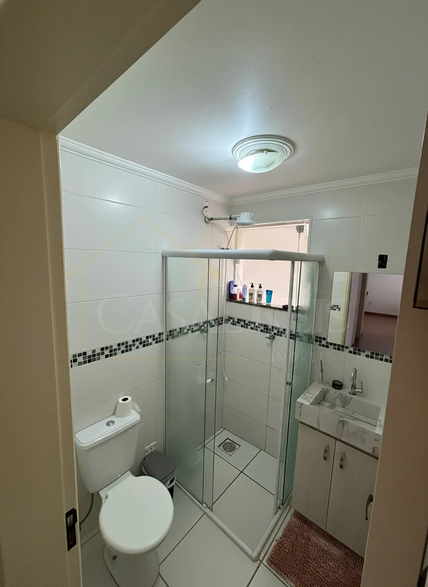 Imagem Apartamento 2 quartos à venda em Jardim das Azaléias, Poços de Caldas