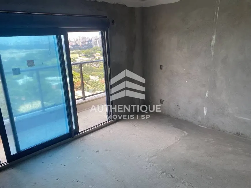 Imagem IL FARO MORUMBI - Apartamento à venda no bairro Morumbi - São Paulo/SP, Zona Sul