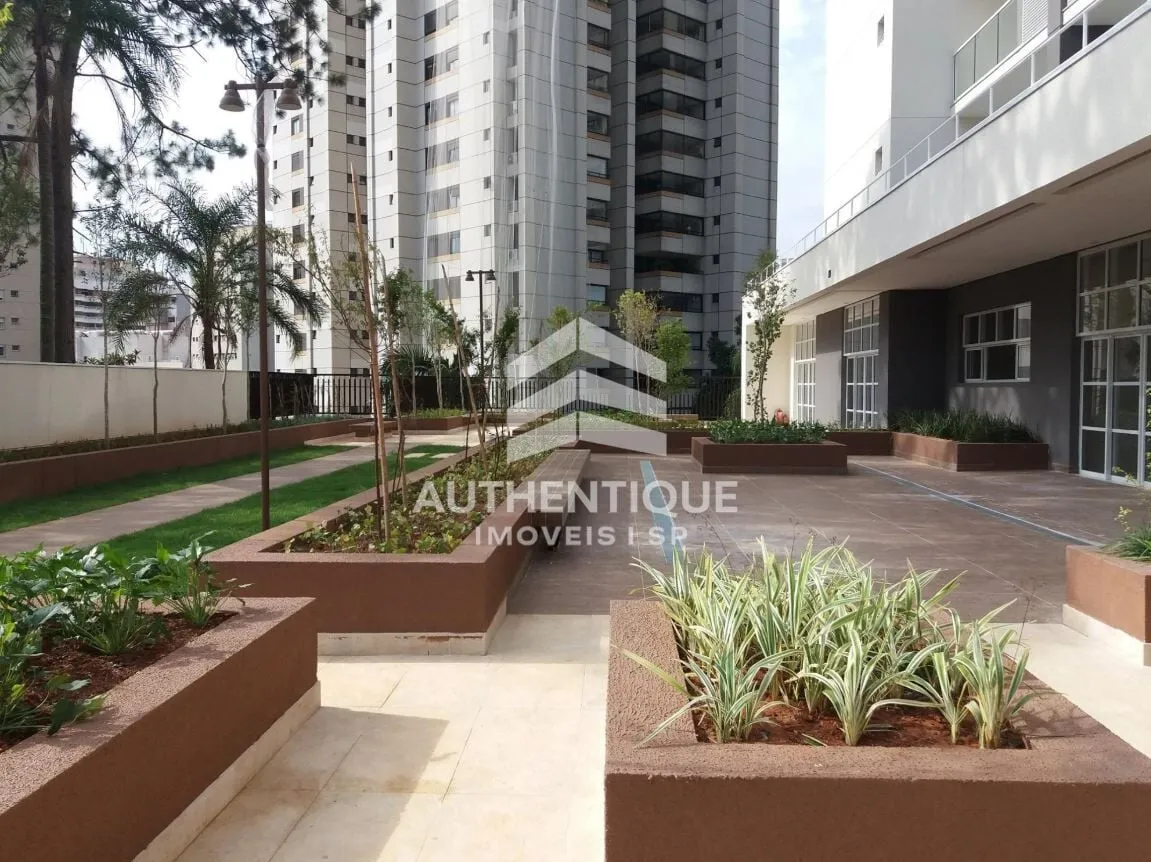 Imagem VIZ PONTE ESTAIADA - REAL PARQUE / MORUMBI - Apartamento à venda no bairro Real Parque - São Paulo/SP, Zona Sul