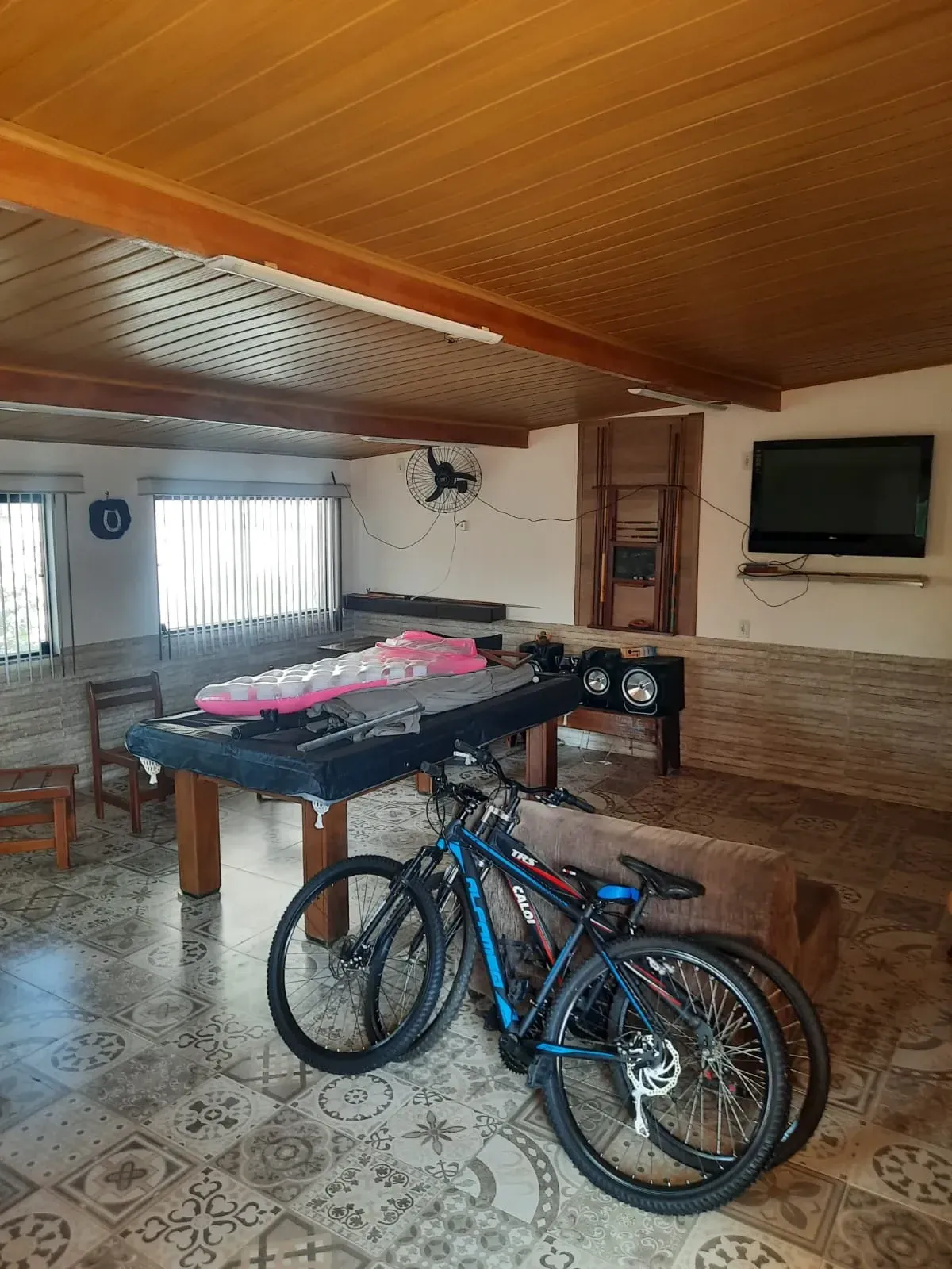 Imagem Casa de Condomínio com 4 Quartos à Venda, 420 m² em Represa - Ribeirão Pires