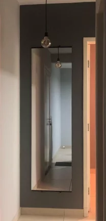 Imagem Lindo apartamento localizado no Jardim Terra Branca!