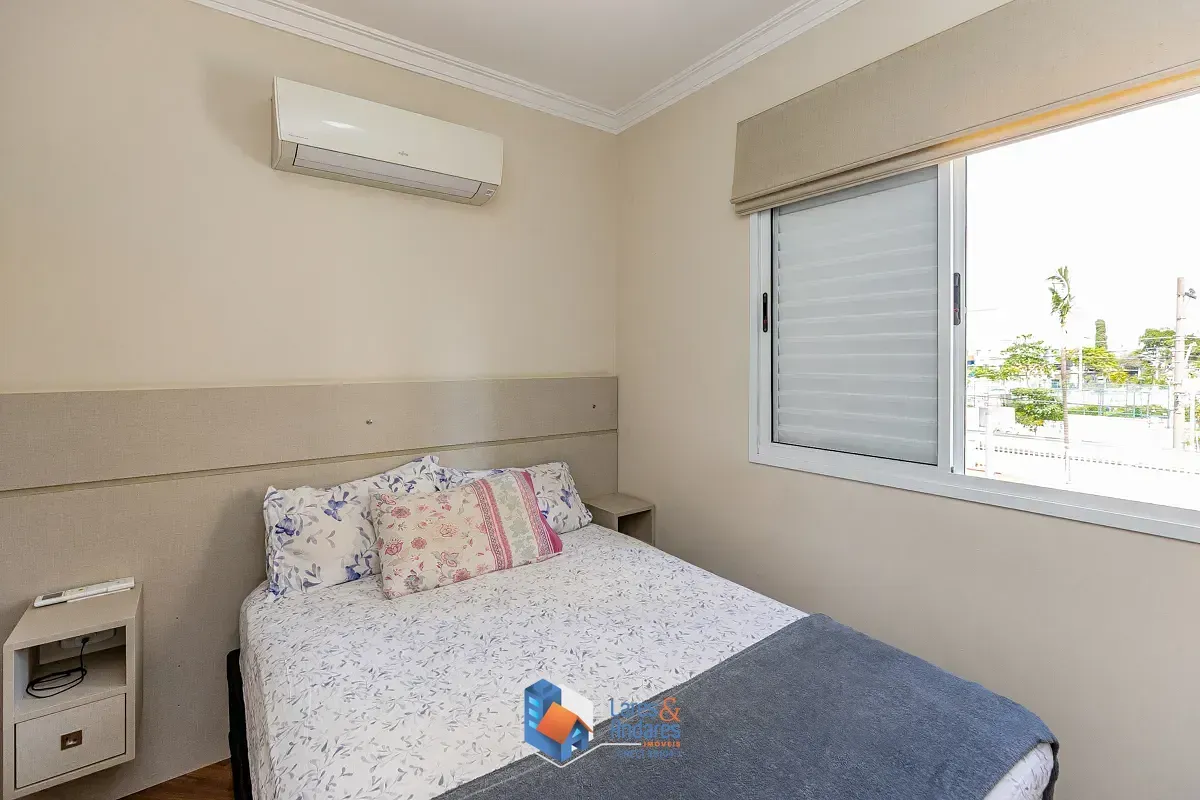Imagem Apartamento para venda em Jardim Pereira Leite com 3 quartos, sendo 1 suíte, 87m²
