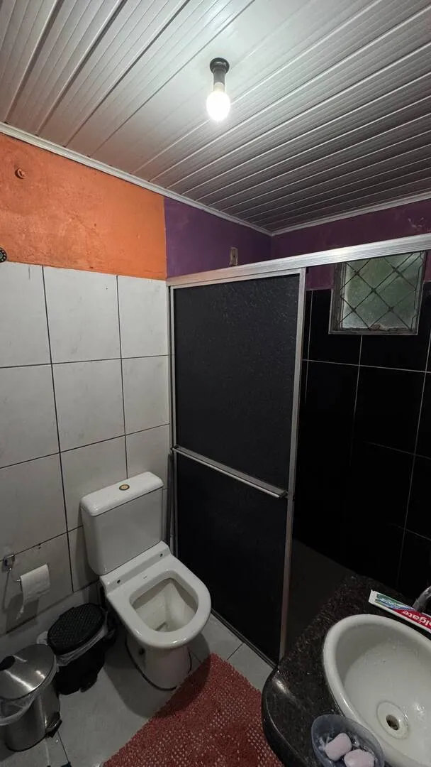 Imagem Casa, bairro Santa Rosa, 3 quartos sendo 2 suítes