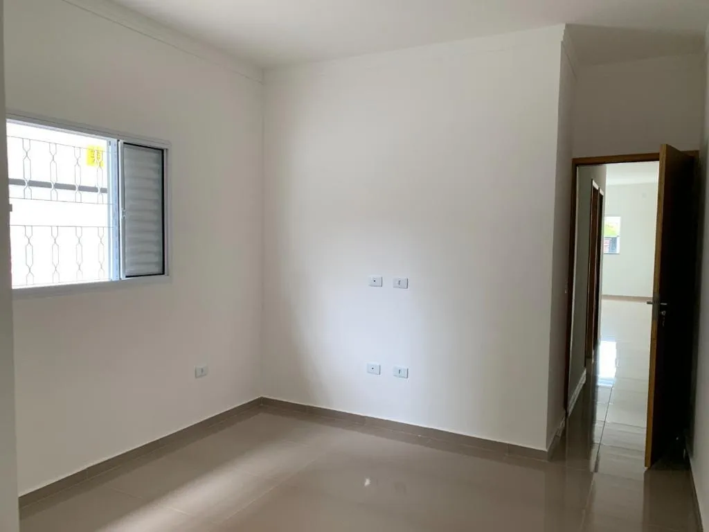 Imagem Casa à venda 2 Quartos, 1 Suite, 2 Vagas, 125M², Residencial Estoril, Taubaté - SP