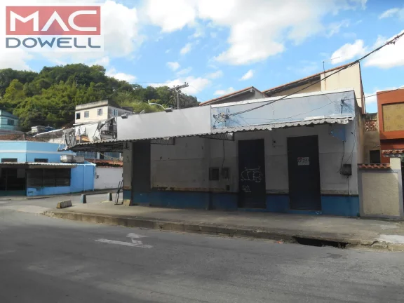 Imagem Casa de 360 m² com loja a venda - Fonseca - Niterói/RJ