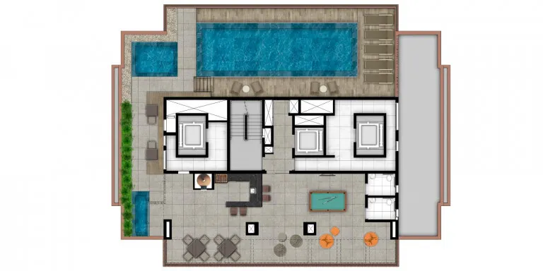 Imagem Apartamento com 2 Quartos à Venda, 85 m² em Vila Mariana - São Paulo