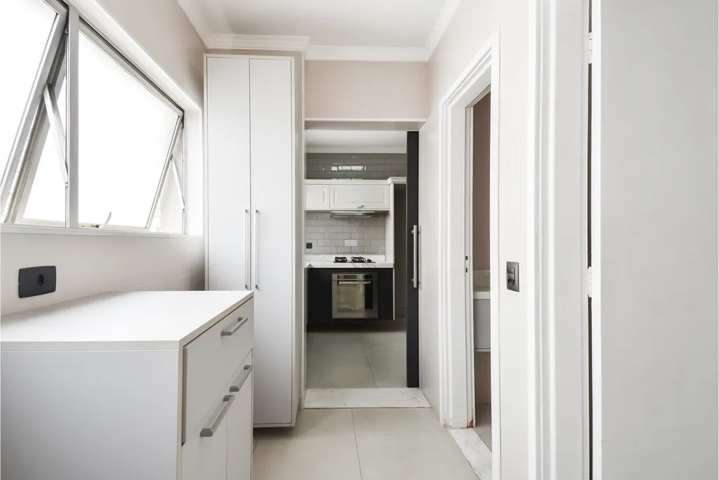 Imagem Apartamento à venda em São Paulo, Moema, com 3 quartos, 97m2