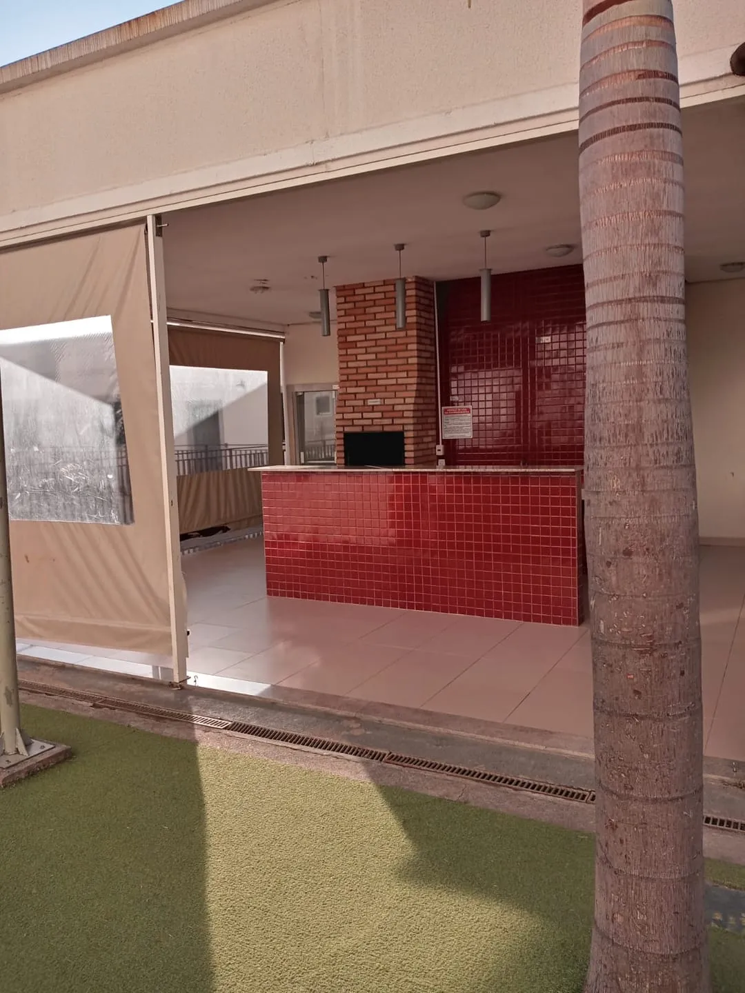 Imagem Apartamento à venda 2 Quartos, 1 Vaga, 44M², Jardim Gurilândia, Taubaté - SP | Condomínio Parque Trivellato
