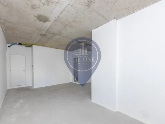 Imagem Conjunto Comercial à Venda em Perdizes, São Paulo-SP: 1 banheiro e 45m² de Área!