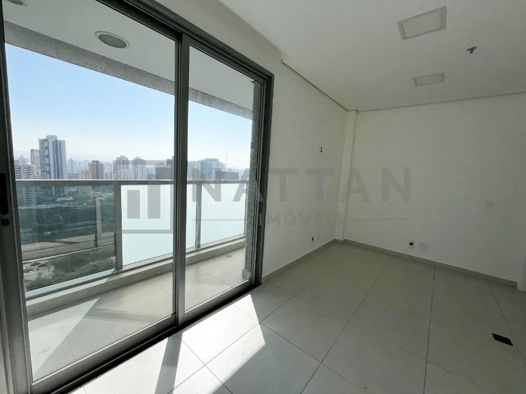 Imagem Sala Comercial para Locação 38m² | Vista Panorâmica | 1 Vaga