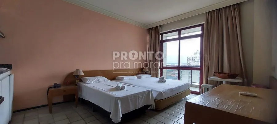Imagem Golden Beach