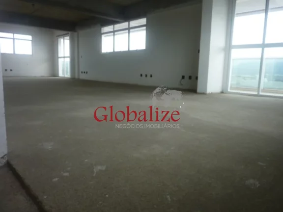 Imagem Sala Comercial com 150 m² e 2 vagas à venda no bairro do Macuco em Santos por R$ 1.170.000,00