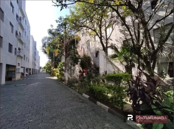 Imagem Apartamento com 2 quartos à venda, 56 m² por R$ 250.000 - Cocaia - Guarulhos/SP