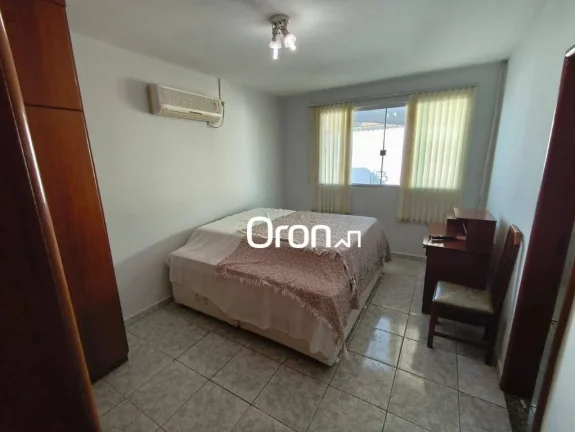Imagem Casa à venda, 180 m² por R$ 710.000,00 - Jardim Europa - Goiânia/GO