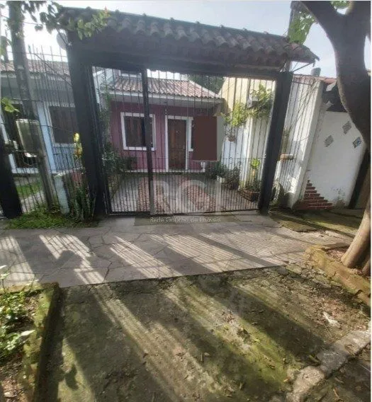 Imagem OPORTUNIDADE !! CASA NA HIPICA COM ÓTIMA LOCALIZAÇÃO