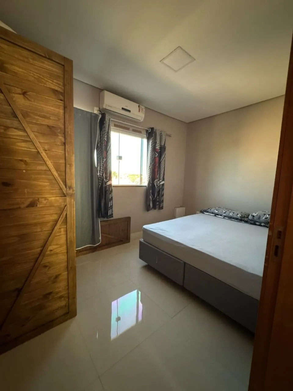 Imagem Vende-se casa no bairro Jardim Califórnia, 3 Quartos