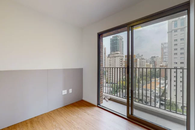 Imagem Apartamento à venda em São Paulo, Moema, com 2 quartos, 74m2