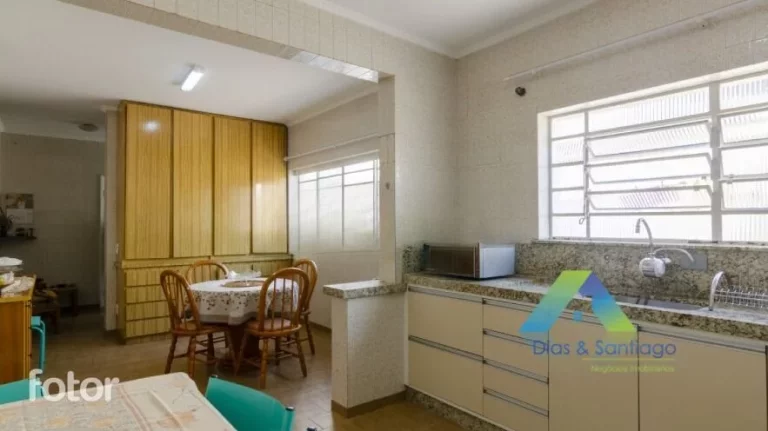 Imagem Casa a venda proximo ao parque do ibirapuera com 280M²
