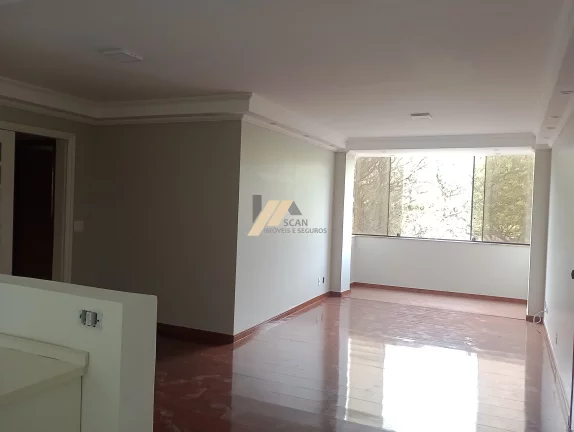Foto do imóvel Apartamento para alugar com 4 quartos no Jardim Proença em Campinas, São Paulo