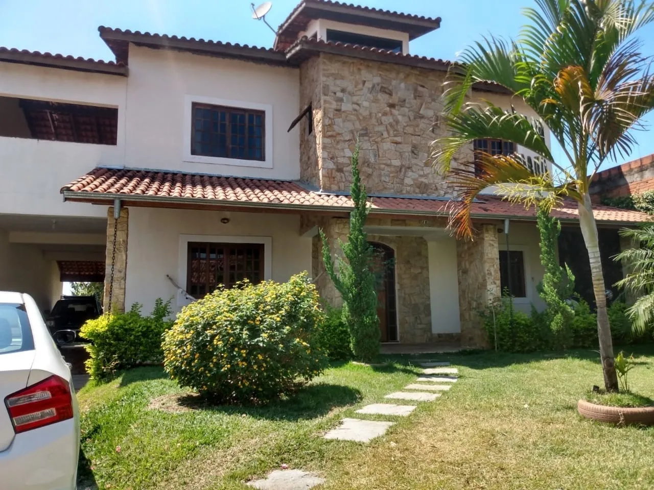 Imagem Casa à venda 3 Quartos, 3 Vagas, Campinas, Pindamonhangaba - SP