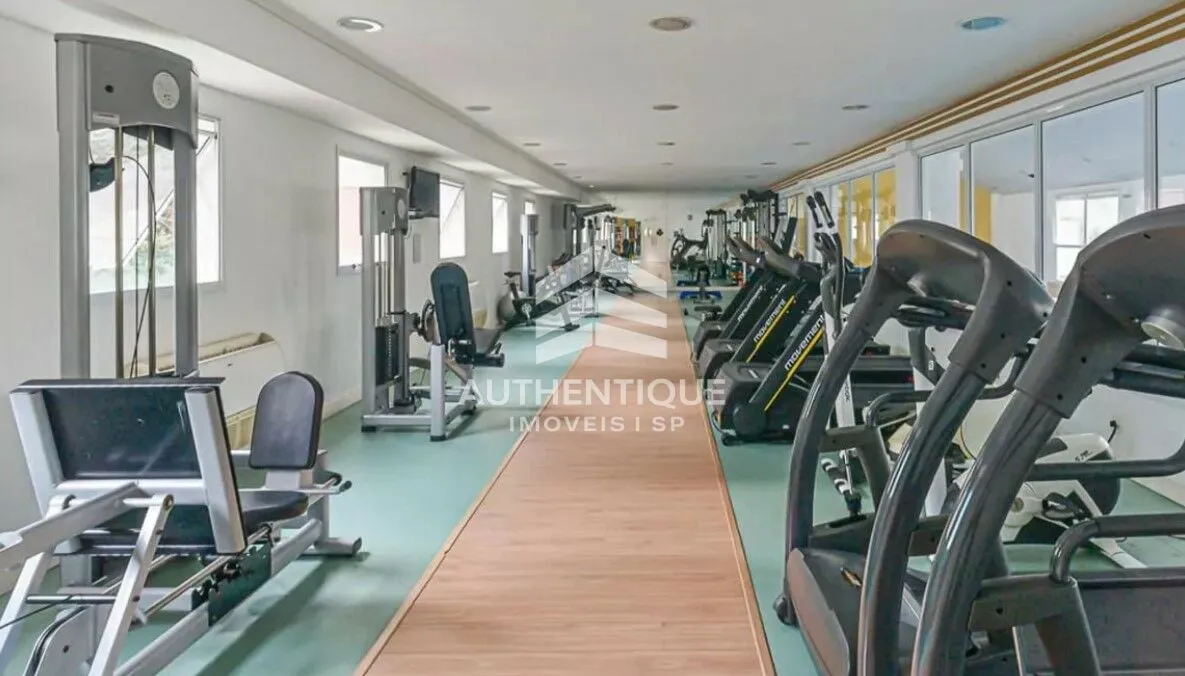 Imagem Reference Klabin - Apartamento à venda no bairro Vila Mariana - São Paulo/SP, Zona Sul