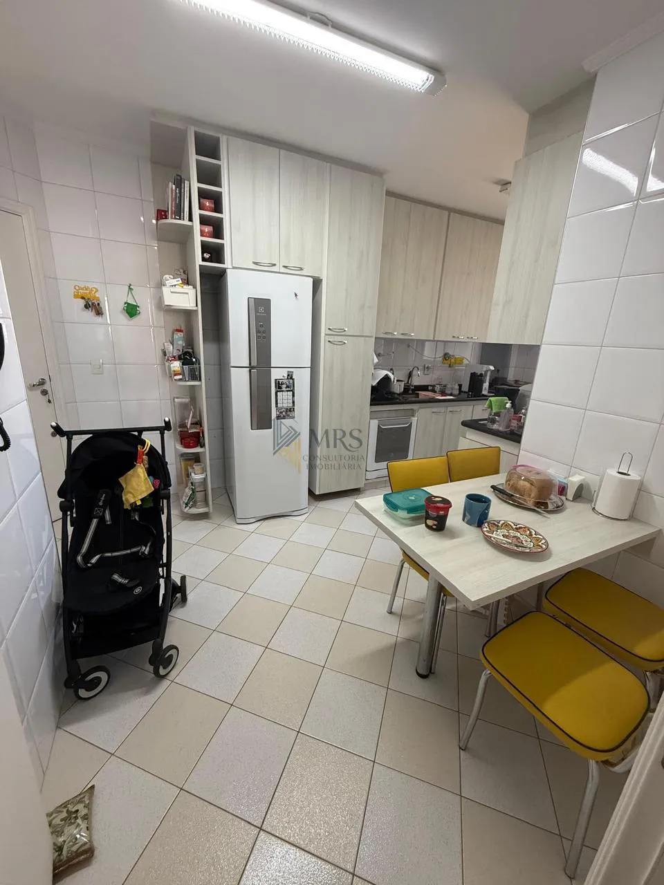 Imagem Apto 3 Dorm 1 suite 2 vagas cobertas