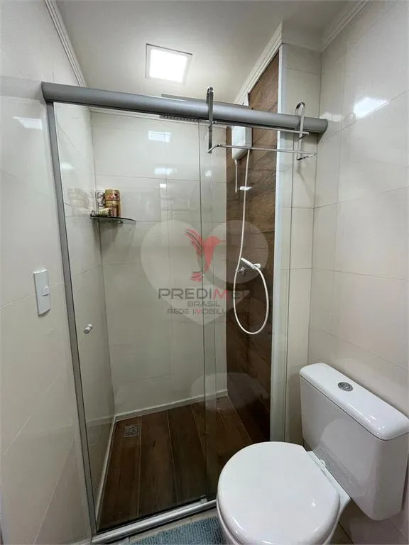 Imagem Apartamento de 2 quartos, 48m² no bairro Jardim Nova Lençóis, em Lençóis Paulista
