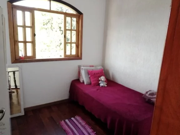 Imagem Sobrado com 3 dormitórios à venda, 123 m² por R$ 480.000,00 - Vila Rei - Mogi das Cruzes/SP