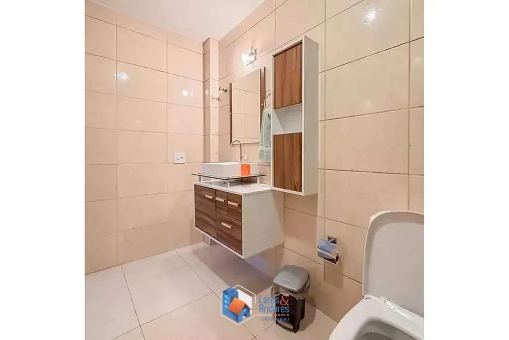 Imagem Apartamento à venda 2 Quartos 1 Vaga 80M² Vila Mariana São Paulo - SP