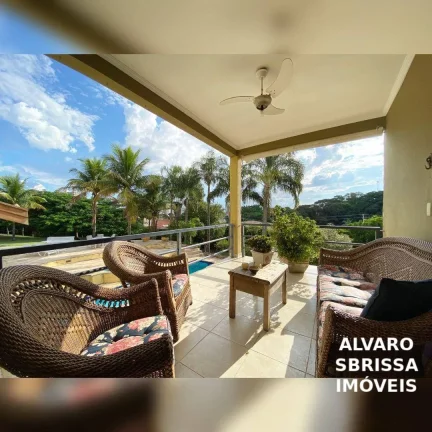 Imagem VENDE- LINDA CASA ALTO DAS PALMEIRAS- ITU/SP