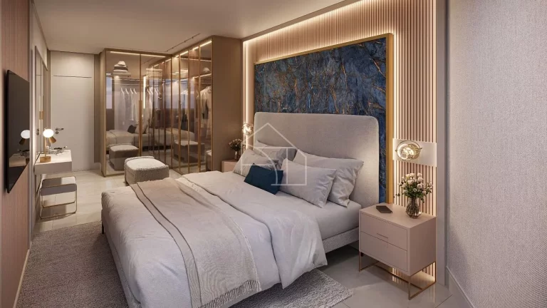 Imagem Una Residenci Apartamento com 3 dormitórios 150,11 m² Bento Ferreira - Vitória/ES