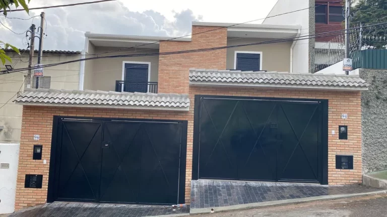 Foto do imóvel Casa para Venda em São Paulo / SP em Rua Tauari