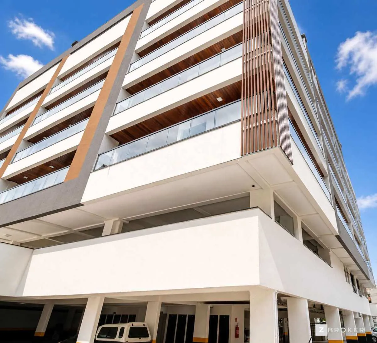 Imagem Apartamento à venda em Ubatuba, Itaguá, com 2 quartos, 60m2