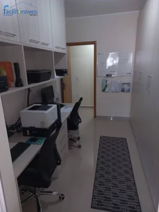 Imagem SOBRADO À VENDA NO BAIRRO PARQUE ORATÓRIO - SANTO ANDRÉ - SP