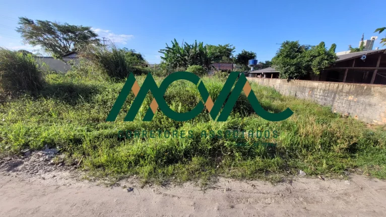 Imagem TERRENO EM ITAPOÁ SC
