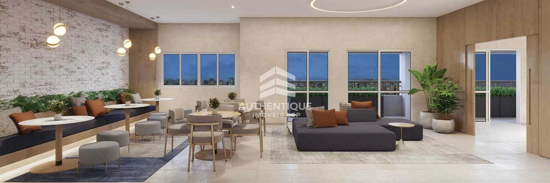 Imagem Lume House Vila Prudente - EZTEC - Apartamento à venda no bairro Vila Prudente - São Paulo/SP, Zona Leste