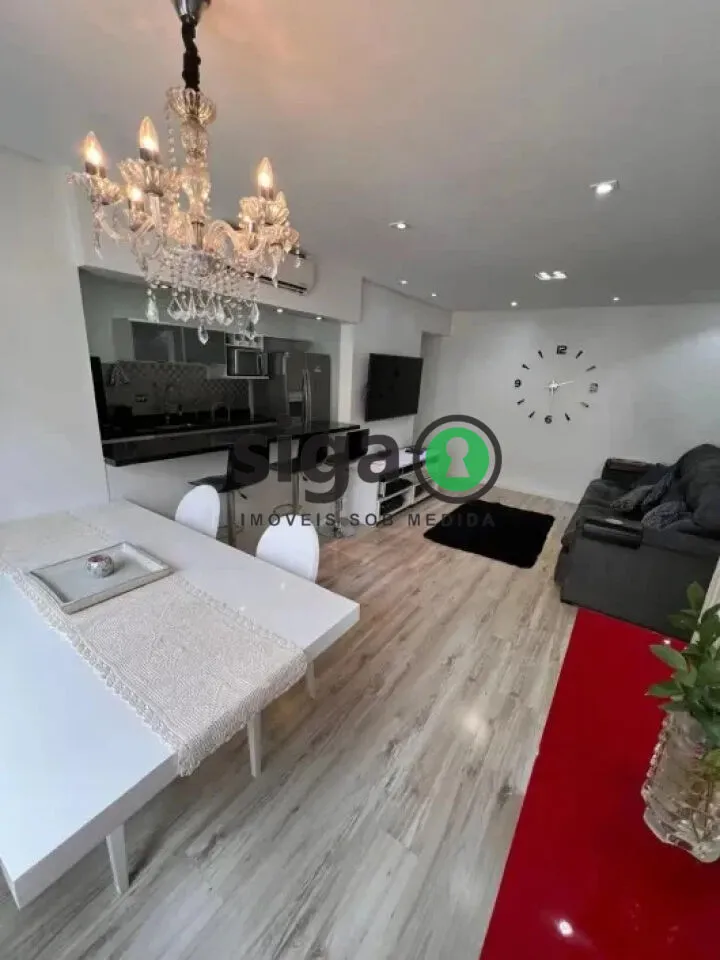 Imagem APARTAMENTO A VENDA