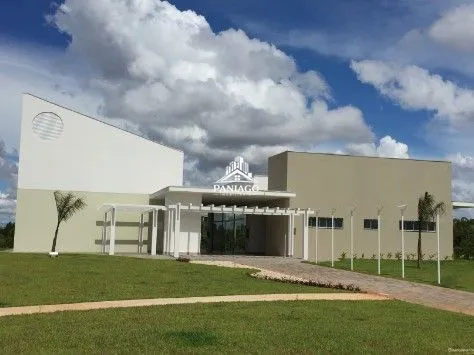Imagem TERRENO À VENDA FLORAIS DA MATA