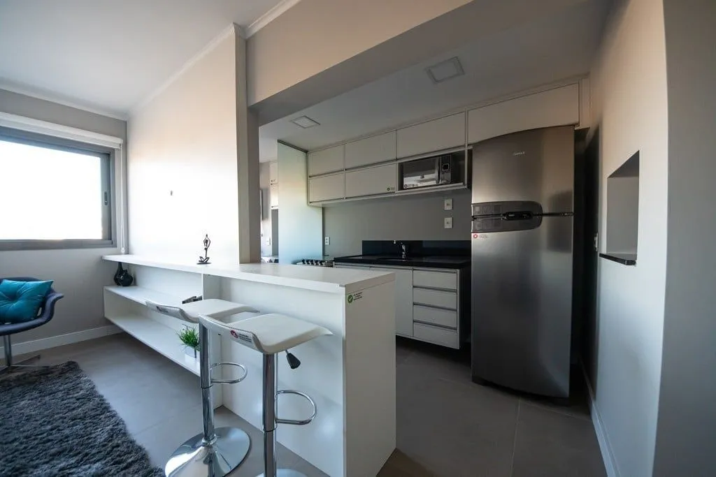 Imagem Duplex em Jardim Europa